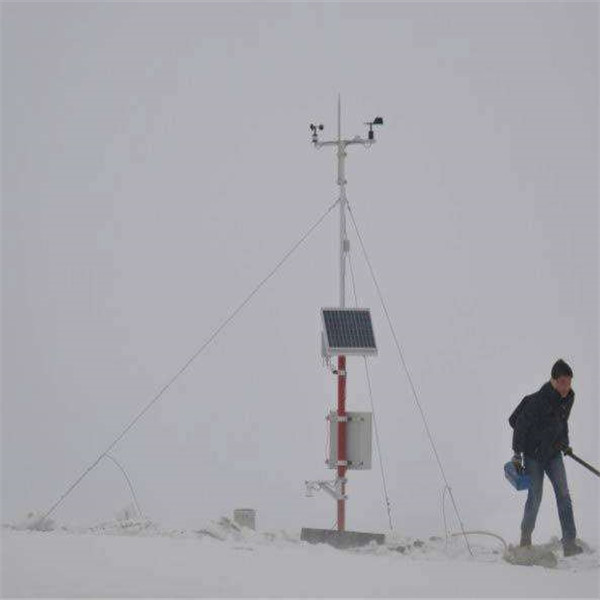 迷你超聲波一體氣象站