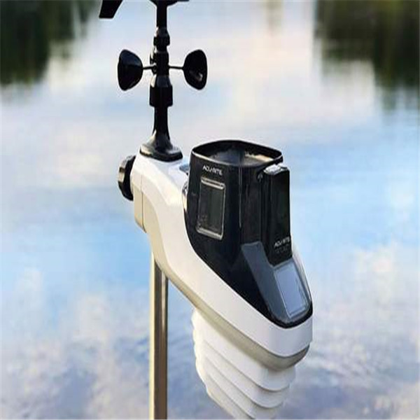 森林防火便攜式自動(dòng)氣象站