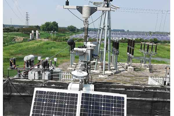 光伏總輻射微氣象站報(bào)價(jià)