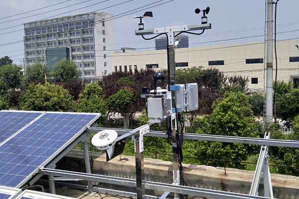 光伏發(fā)電氣象站生產(chǎn)報(bào)價(jià)