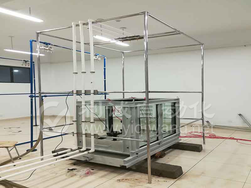 四川成都人工模擬降雨試驗(yàn)場(chǎng)免費(fèi)咨詢