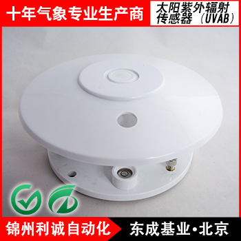 紫外線輻射照度檢測儀