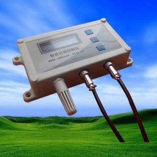 大氣壓力計精度