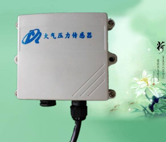 便攜式大氣壓力表