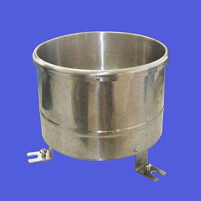 水文站測(cè)算蒸發(fā)量 儀器