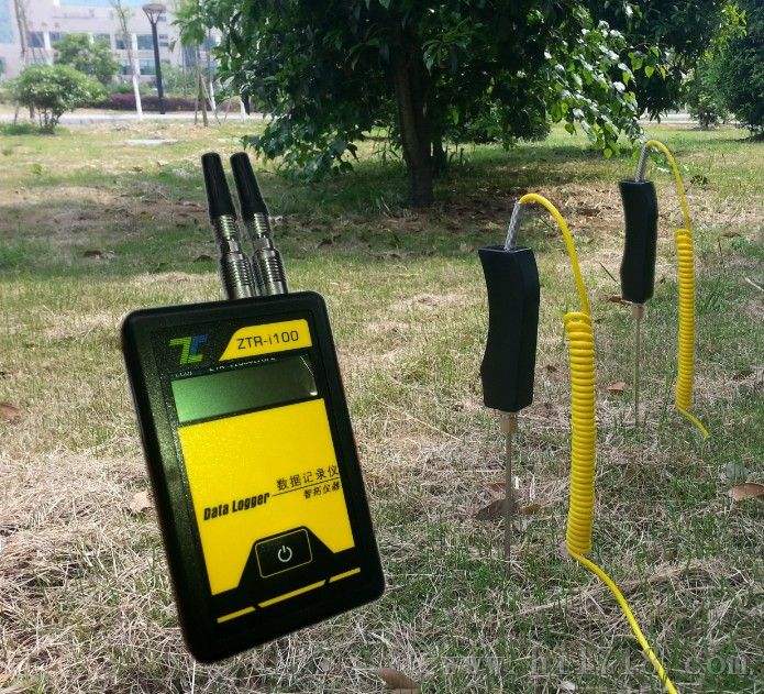 進(jìn)口土壤ph檢測(cè)儀