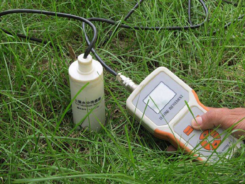 土壤ph測(cè)試儀什么牌子6