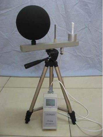 高溫黑球溫度廠家直銷價