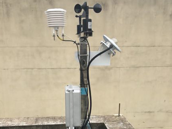 中小學(xué)校園氣象站推薦