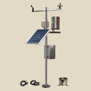 校園數(shù)字氣象站 哪家好