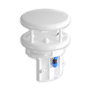 LC-CSB林業(yè)超聲波風速風向儀價格