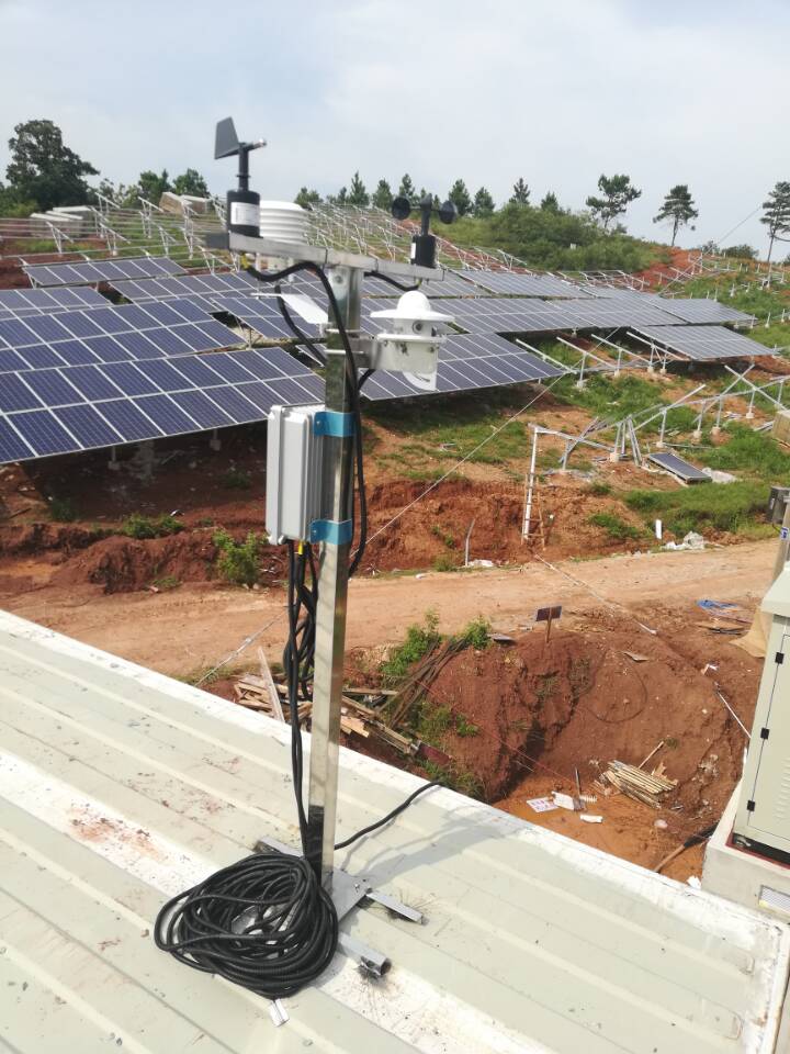 無線自動(dòng)氣象站參數(shù)河南
